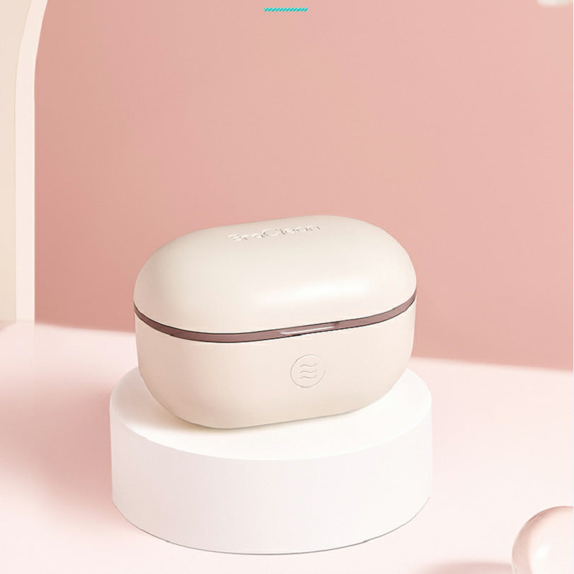 EraClean Invisible Contact Lens Cleaner Ultrasonic Machine for Orthokeratology and Colored Lenses