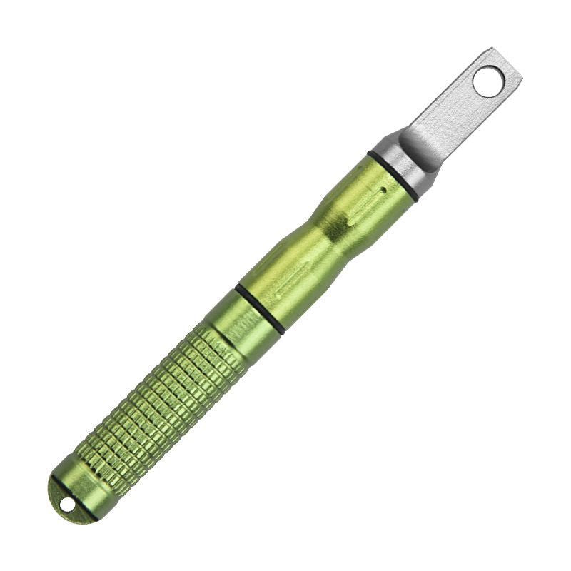 Mini Multi-Function Fire Starter (Flint & Magnesium) – Outdoor Survival Gear