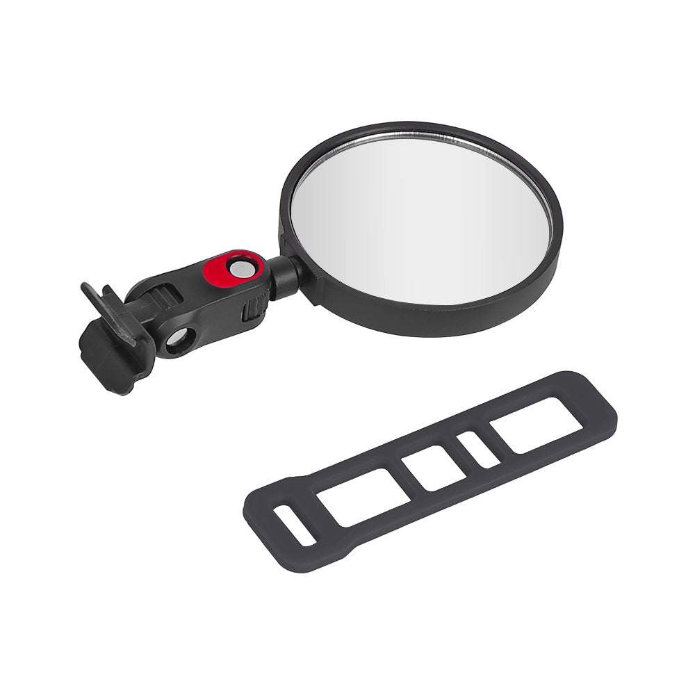 Electric Scooter Rearview Mirror for Ninebot MAX G3/G2/G30/ZT3/GT3/F3/E2/F2Pro/F2Plus/C2Pro/E8/F40/P100 Models